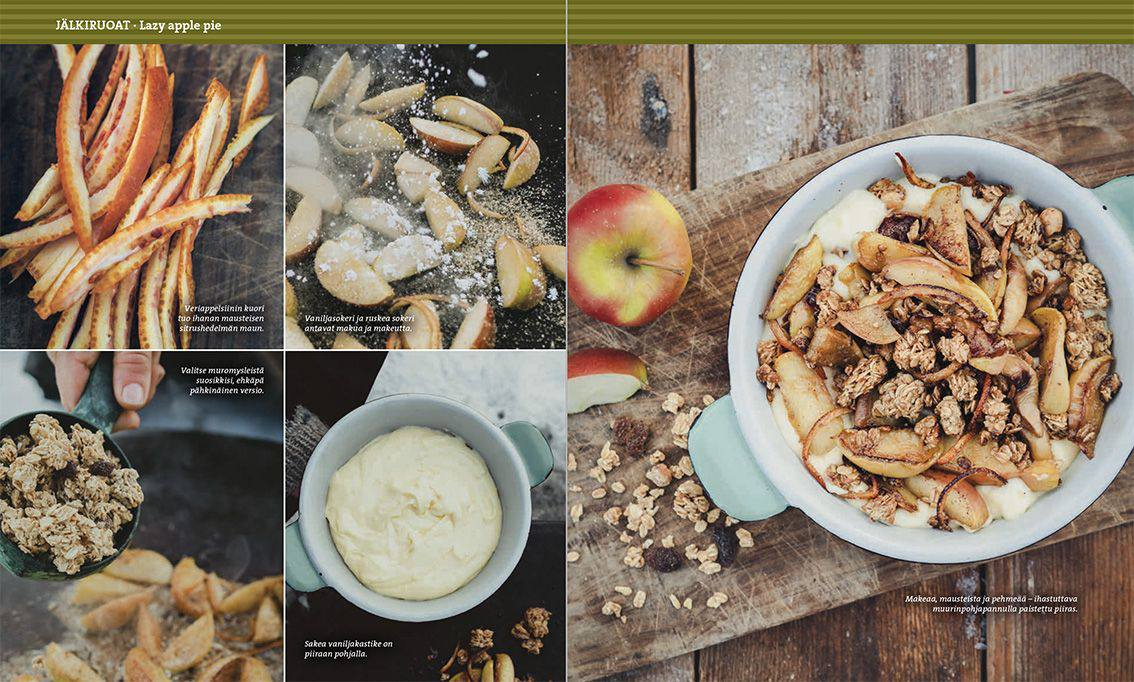 Calazo Muurinpohjan Herkkuja  08