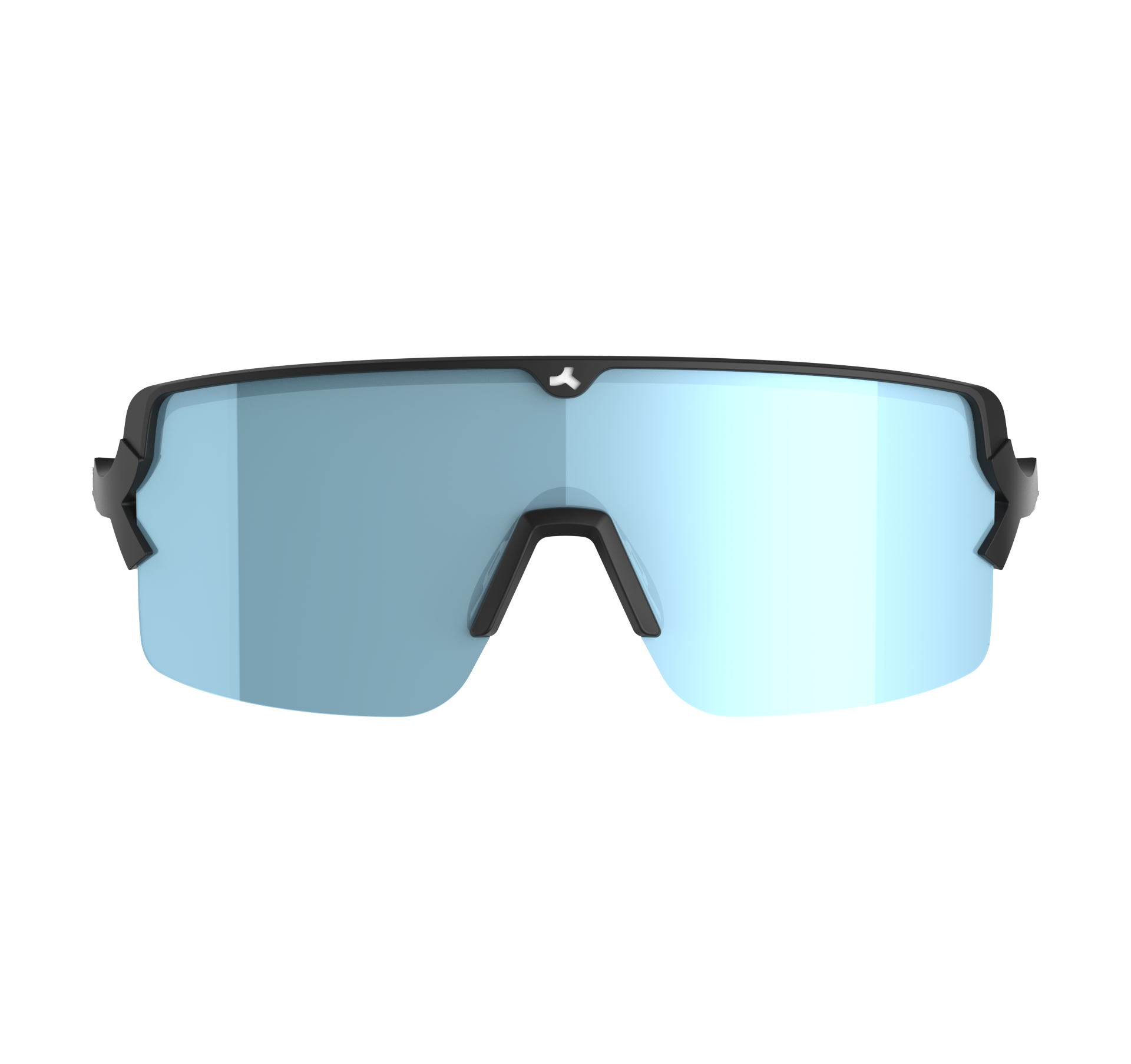 Tripoint Lake Prespa Matte Black Black  03