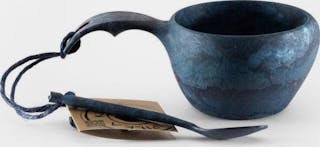 Kupilka Kuksa 21 + Lusikka