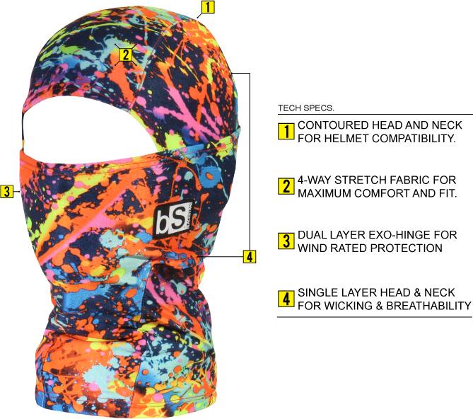 BlackStrap The Kids Hood Brain Freeze  02