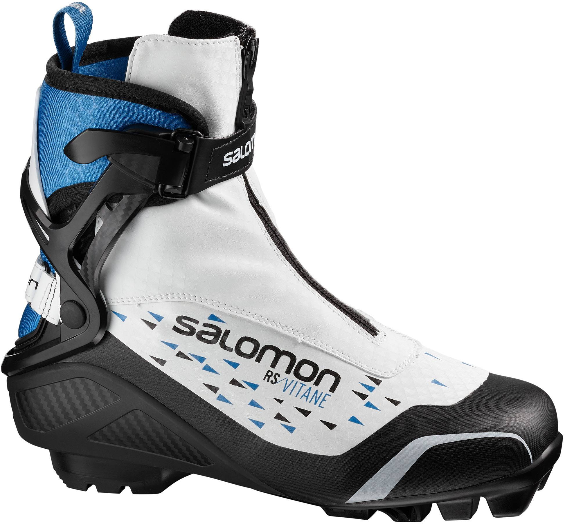 salomon rc8 pilot