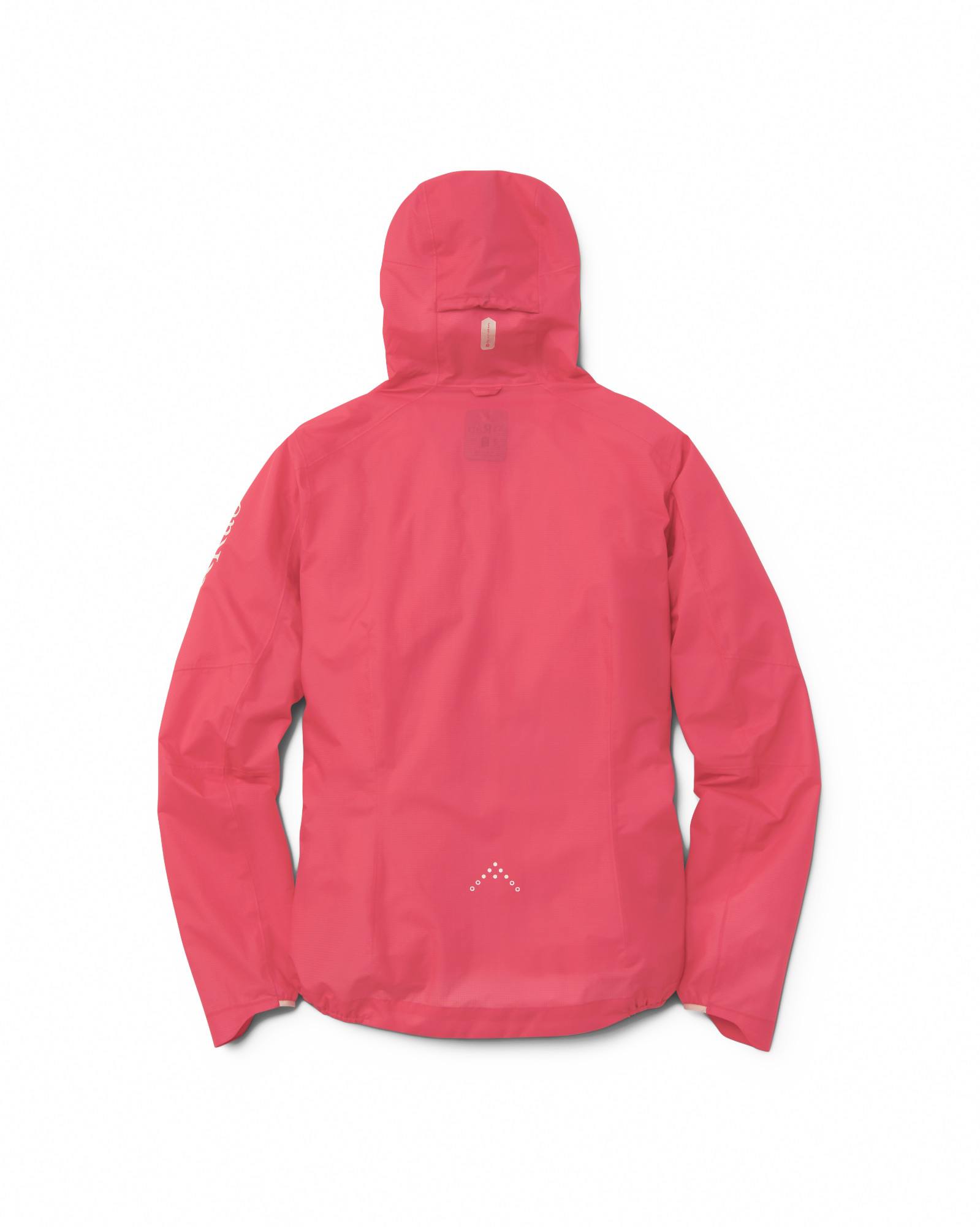 Rab Women's Phantom Jacket Hibiscus 02