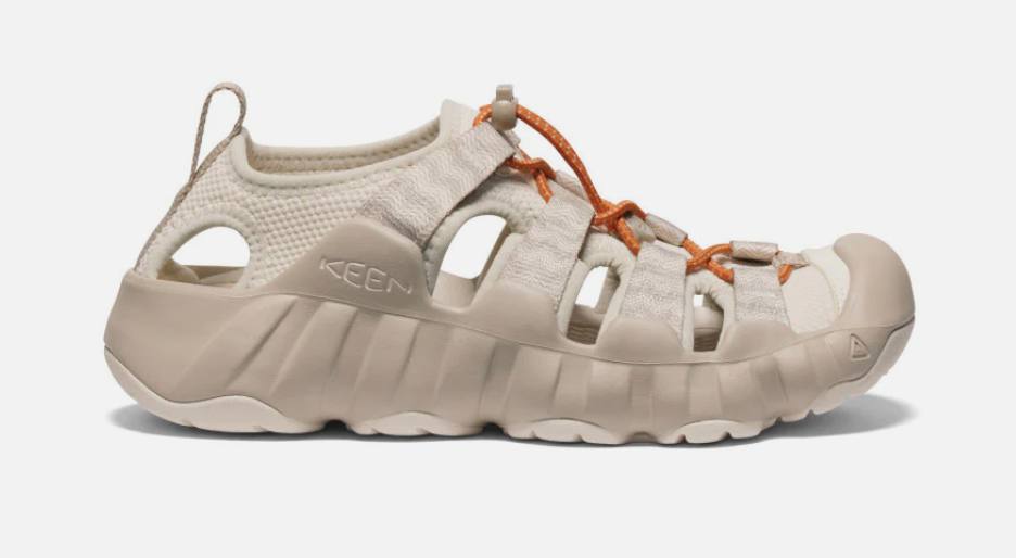 Keen Women's Hyperport H2 Birch 04