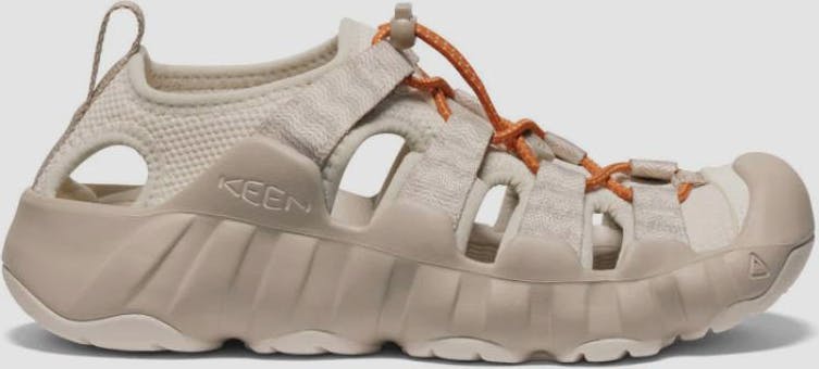 Keen Women's Hyperport H2 Birch 04