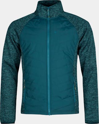 Halti Men's Streams Hybrid Knit Layer