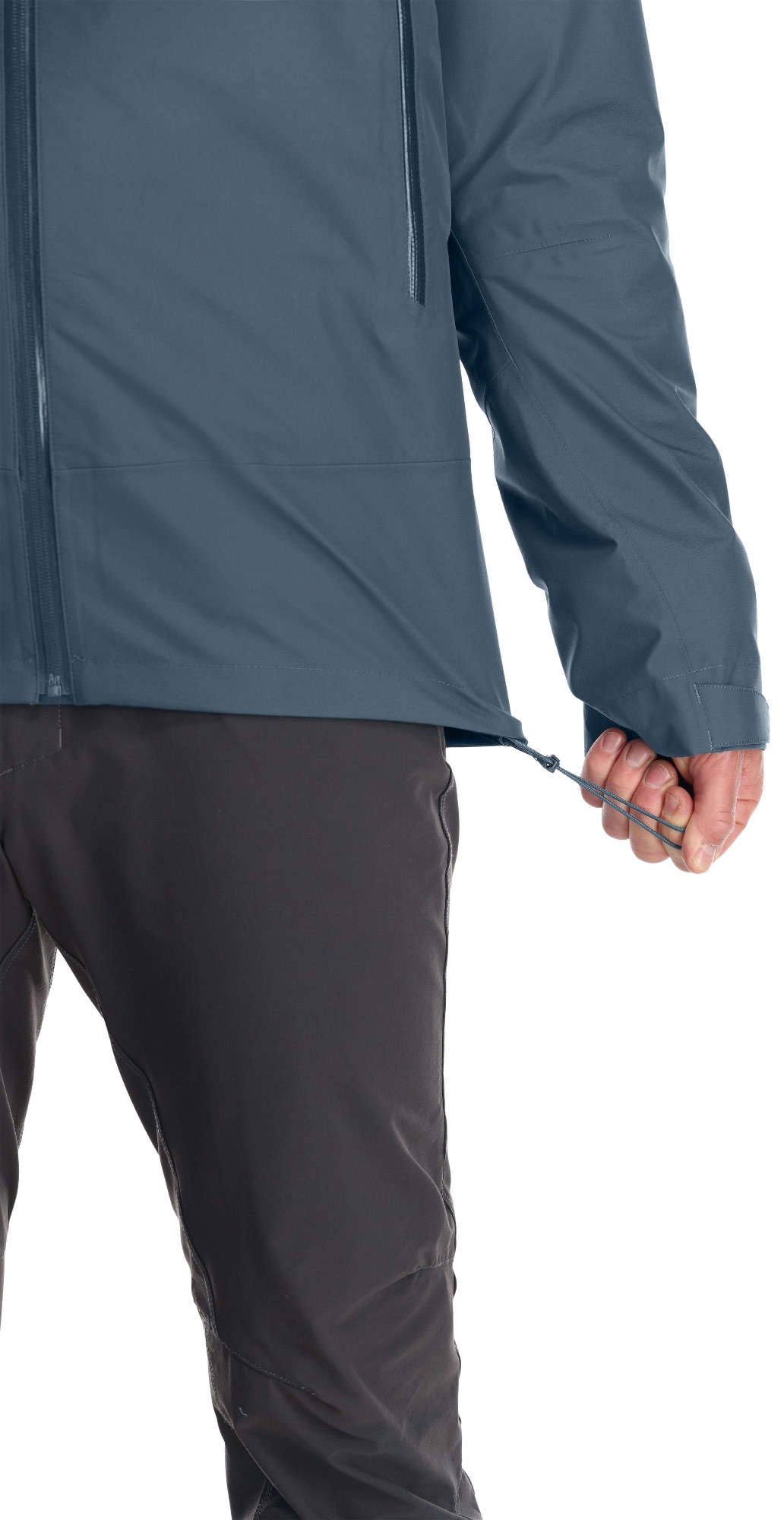 Rab Men's Namche GTX Jacket Orion 10