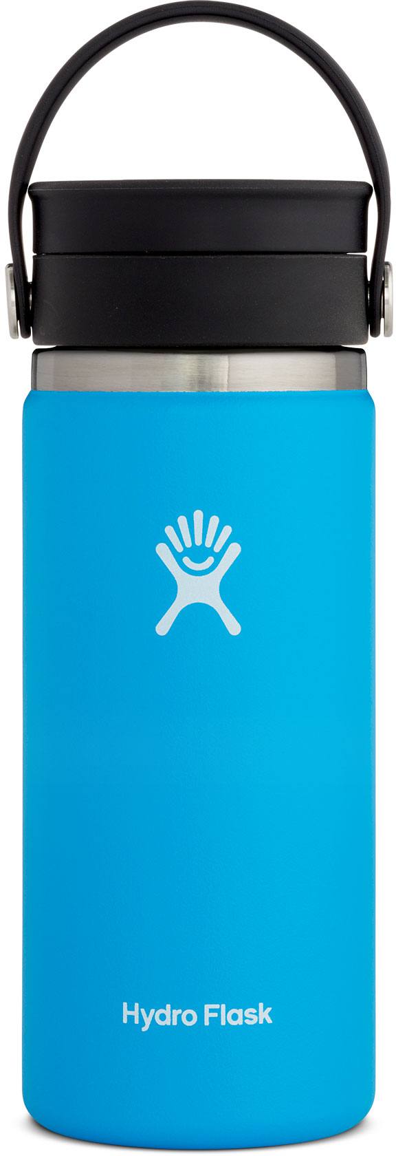 Hydro Flask 16 oz Wide Mouth Flex Sip Lid