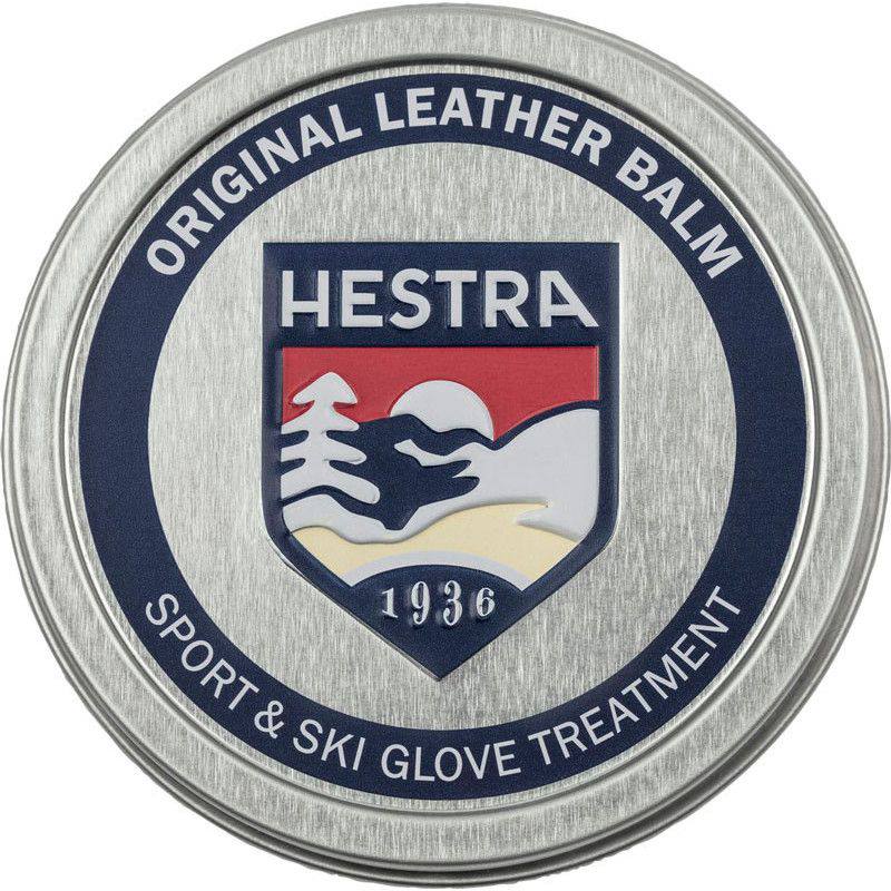 Image of Hestra Leather Balm