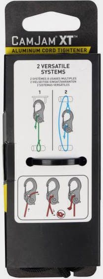 Nite Ize CamJam XT Alu Rope Tensioner  02