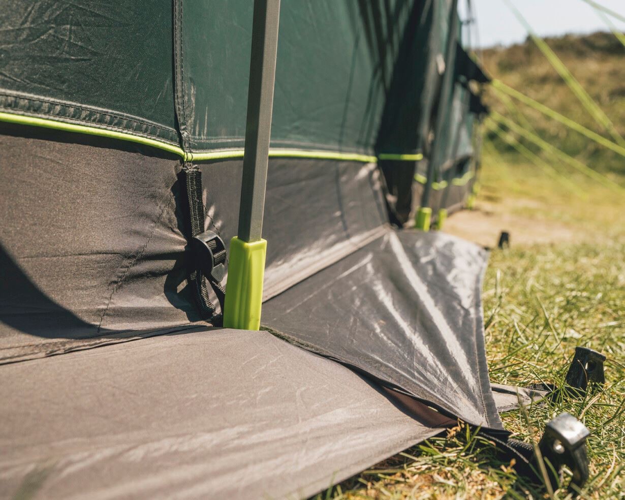 Outwell Nevada 5  09