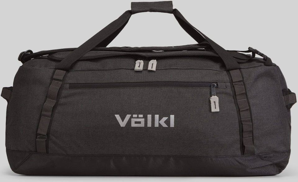 Völkl Travel 90 Duffel Grey 01