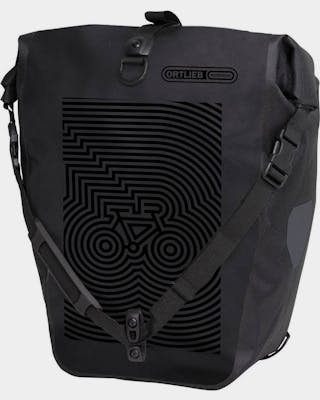 Back-Roller Design Cycledelic, one bag