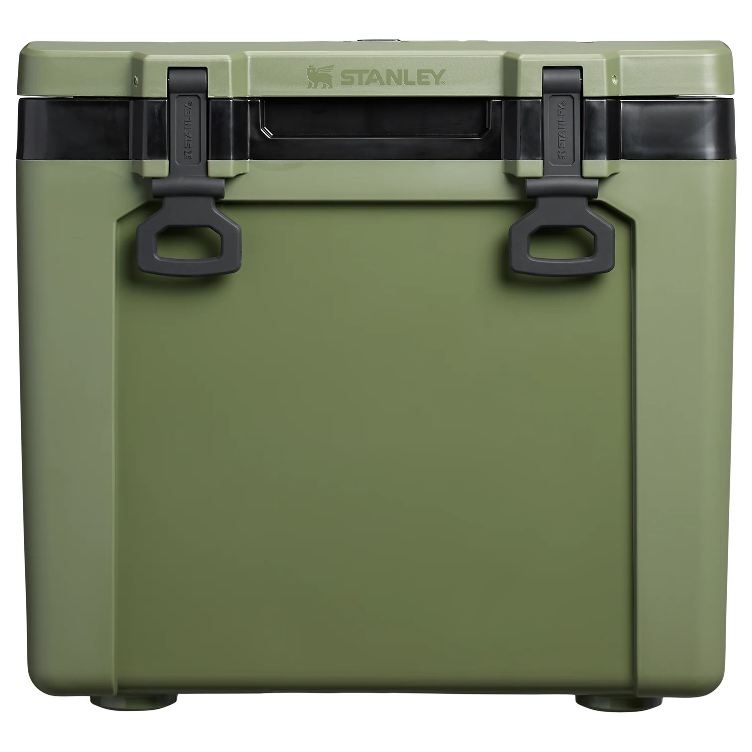Stanley Easy-Carry Outdoor Wheel Cooler 47L Pine 03