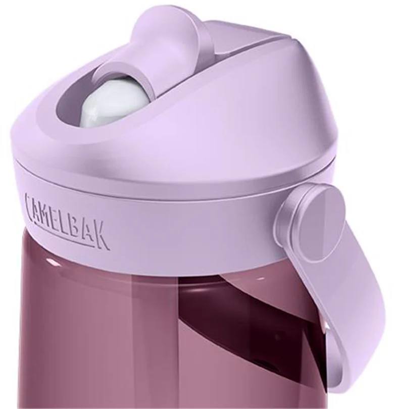 CamelBak Thrive Flip Straw Bottle 1L Purple 03