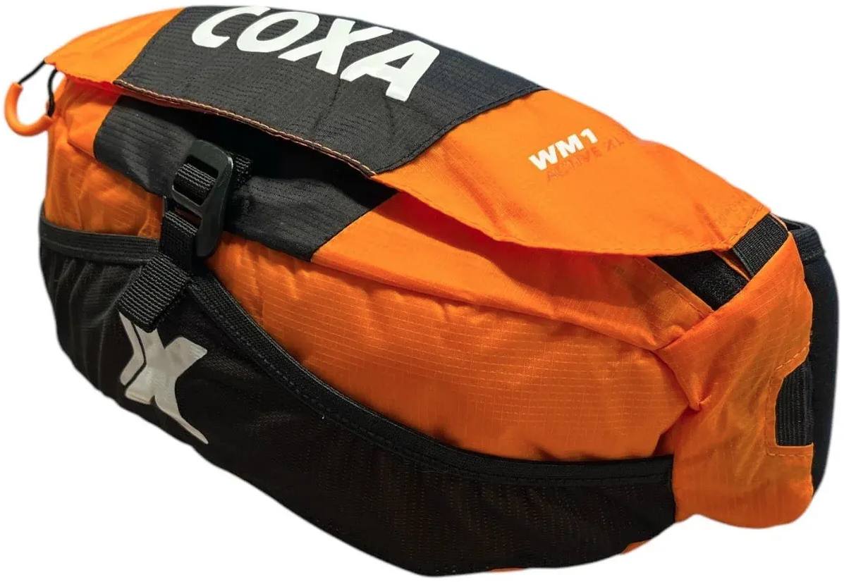 Coxa Carry WM1 Active Bag XL Orange 02