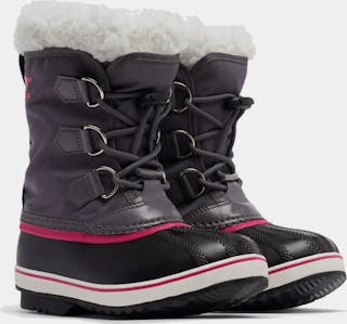 Sorel Youth Yoot Pac Nylon