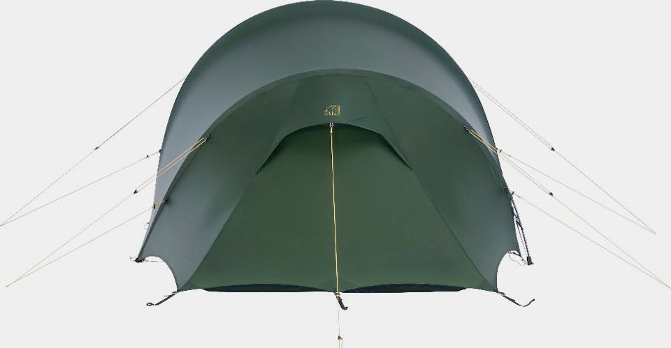 Nordisk Halland 2 LW 2.0 Forest 06