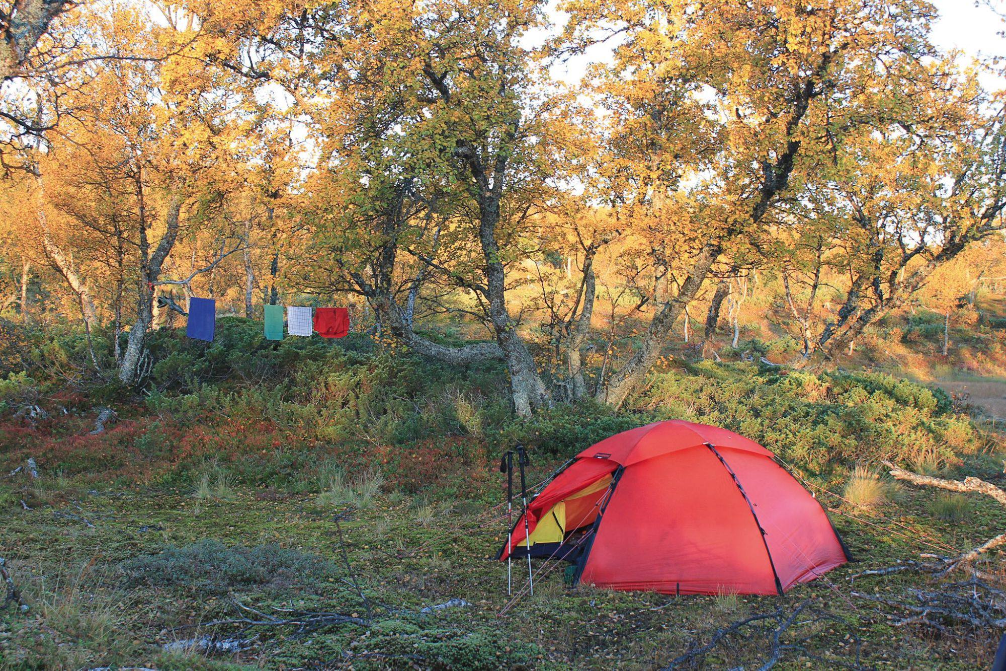 Hilleberg Staika