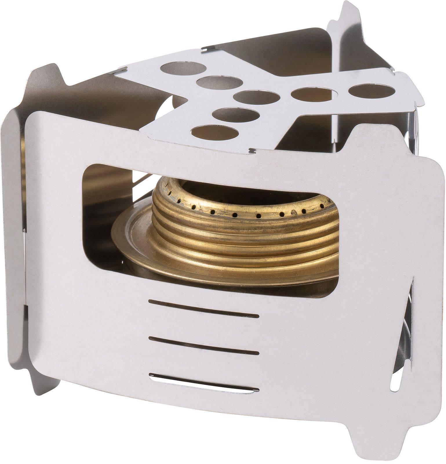 Bushcraft Essentials Bushbox Ultralight  05