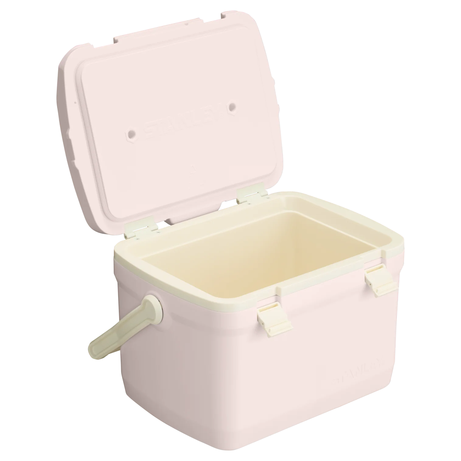 Stanley Easy-Carry Outdoor Cooler 15,1L Rose Quartz 02