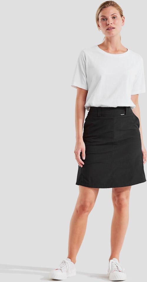Didriksons Liv Skirt Musta 03