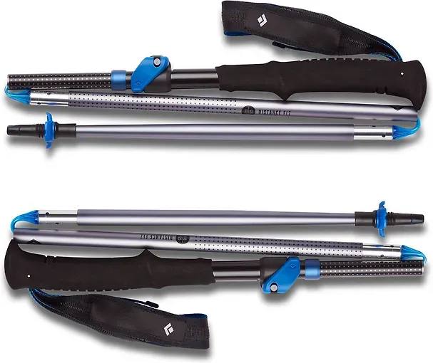 Black Diamond Distance FLZ Pewter 03