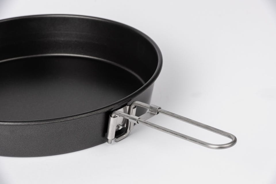 Trangia Frypan XL 04