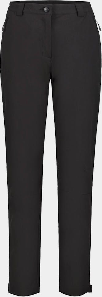 Rukka Women's Highwaist Pant Black 01