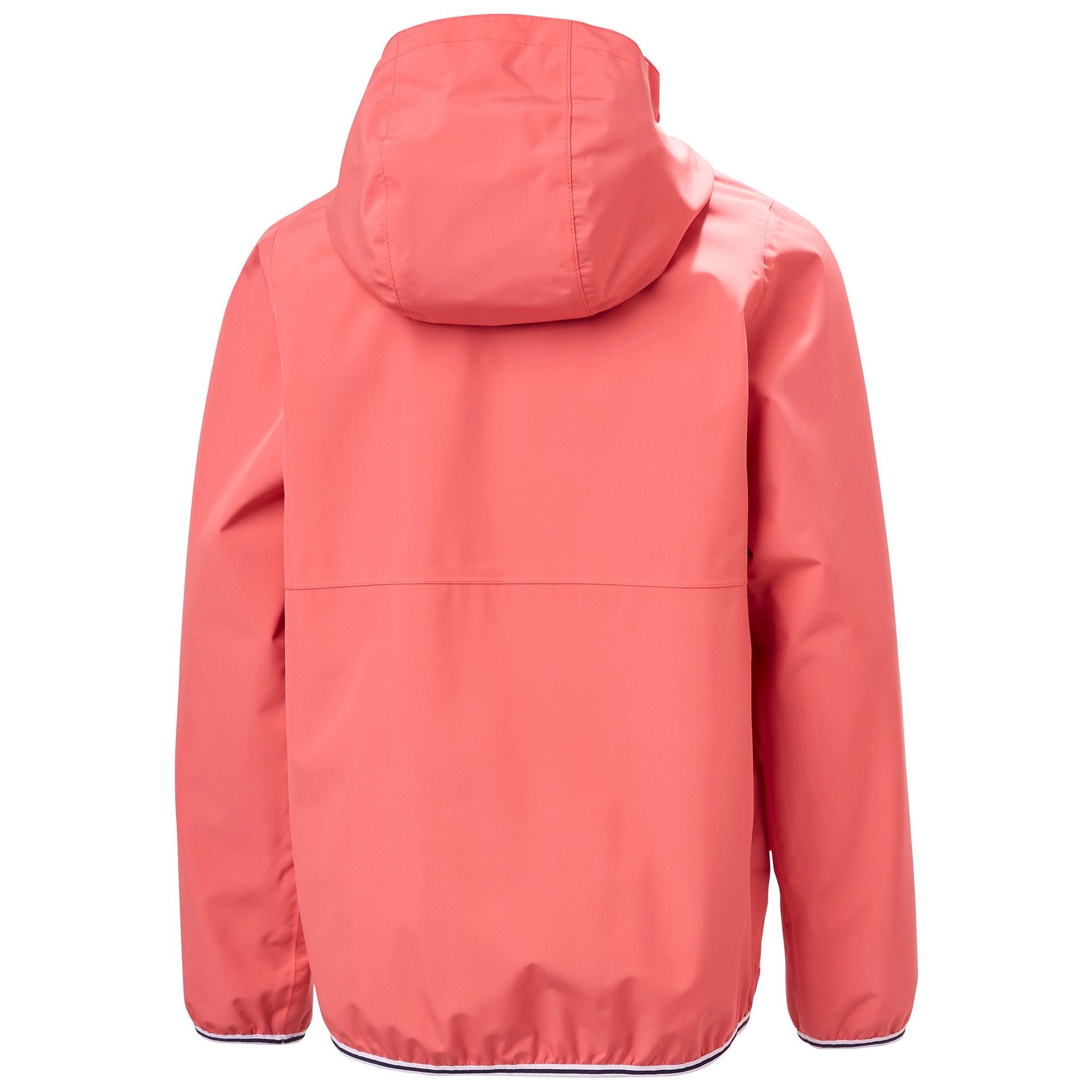 Helly Hansen Junior's Koster Rain Jacket Pinkki 06