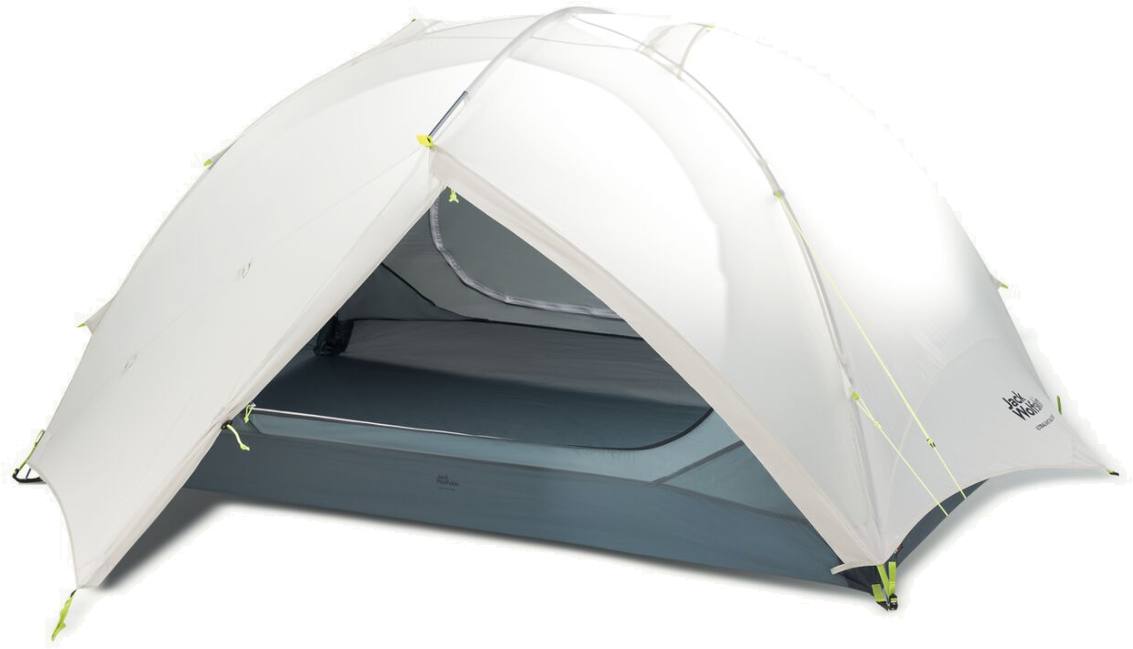Image of Jack Wolfskin Real Dome Lite II