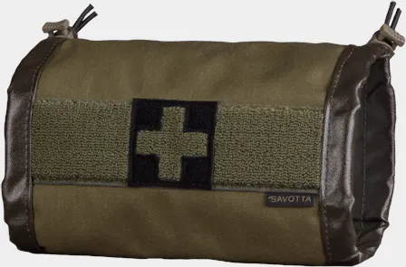 Savotta S-IFAK Horizontal Mount Vihreä 01