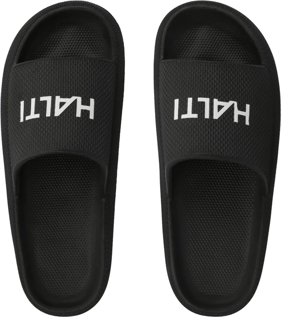 Halti Eazy 2 Shower Sandal Black 03