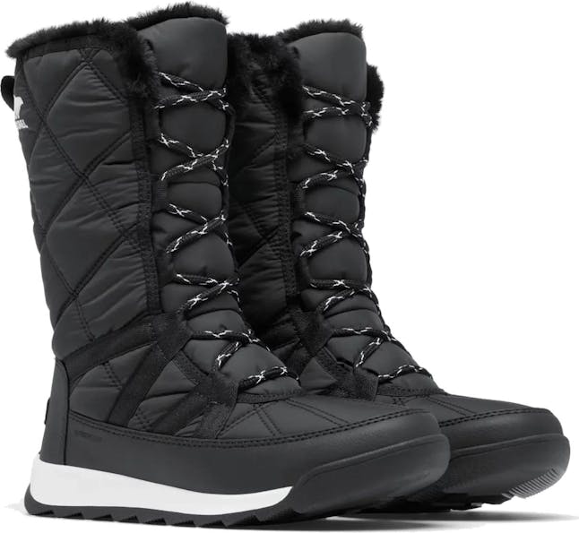 Sorel long boots hotsell