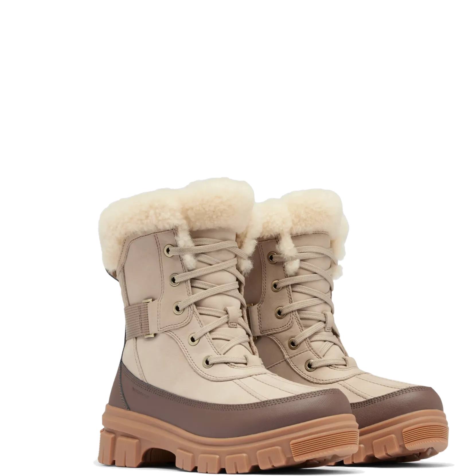 Sorel Women’s Torino V Parc Waterproof