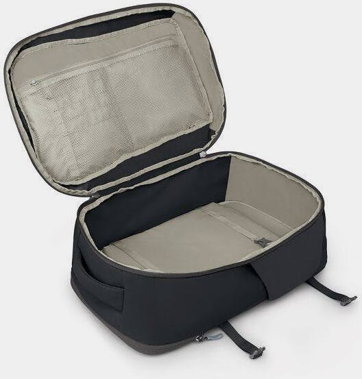 Osprey Daylite Carry-On Travel Pack 44 L Black 02