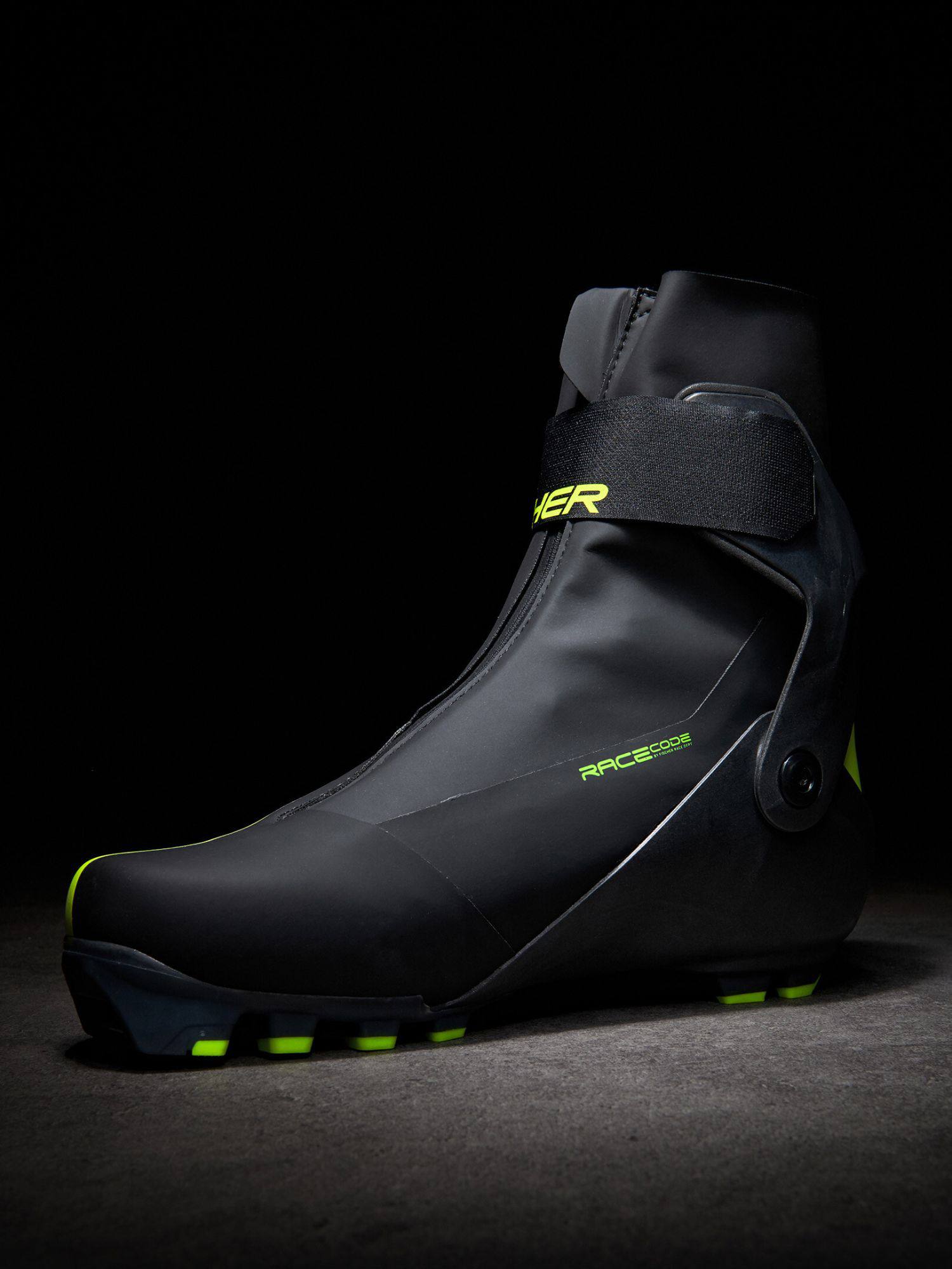 Fischer Carbonlite Skate 24/25 - Scandinavian Outdoor