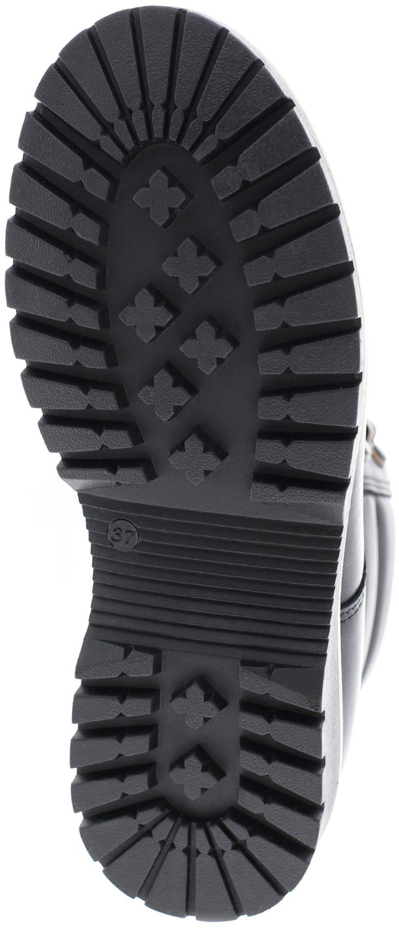 Pomar Women's Tykky GTX Black 05