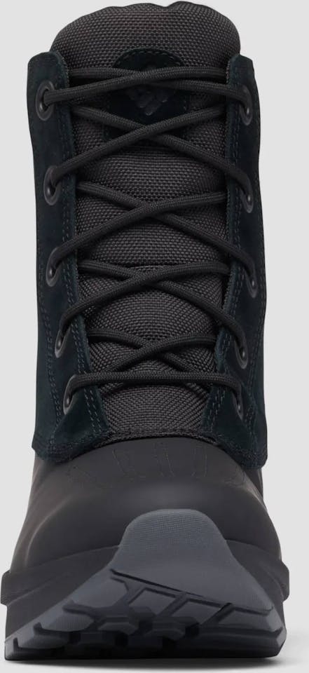 Columbia Women's Moritza Shield II Omni-Heat Black 04