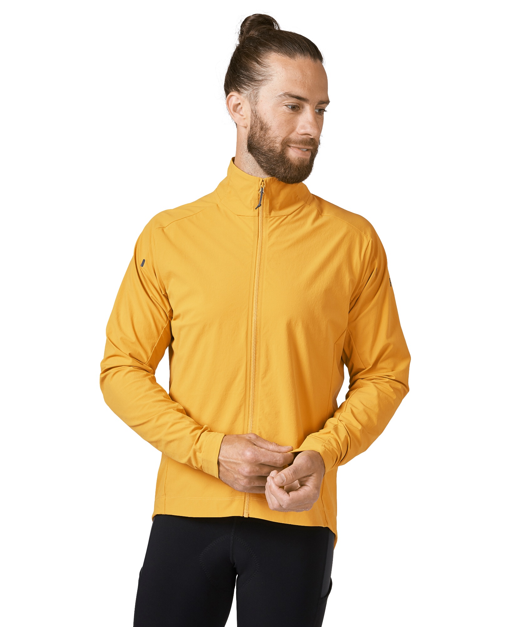 Rab Men's Cinder Borealis Jacket Sahara 01