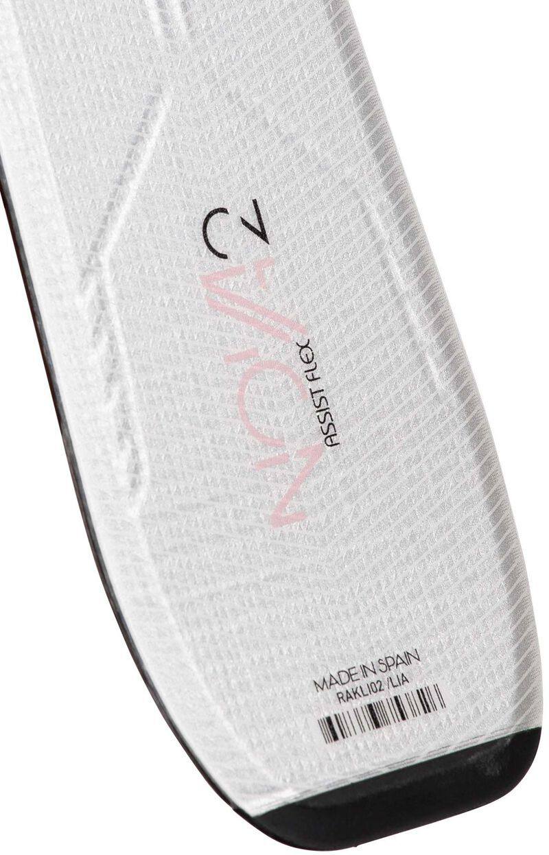 Rossignol Nova 2 Xpress+binding 24/25  06