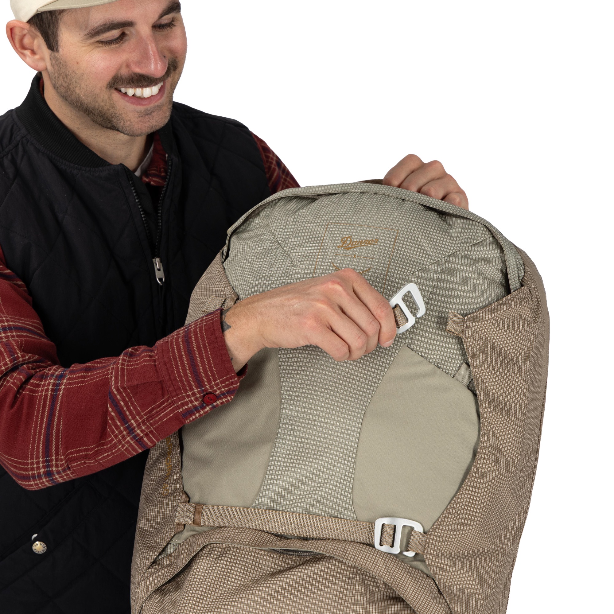 Osprey Farpoint 40 Black 14