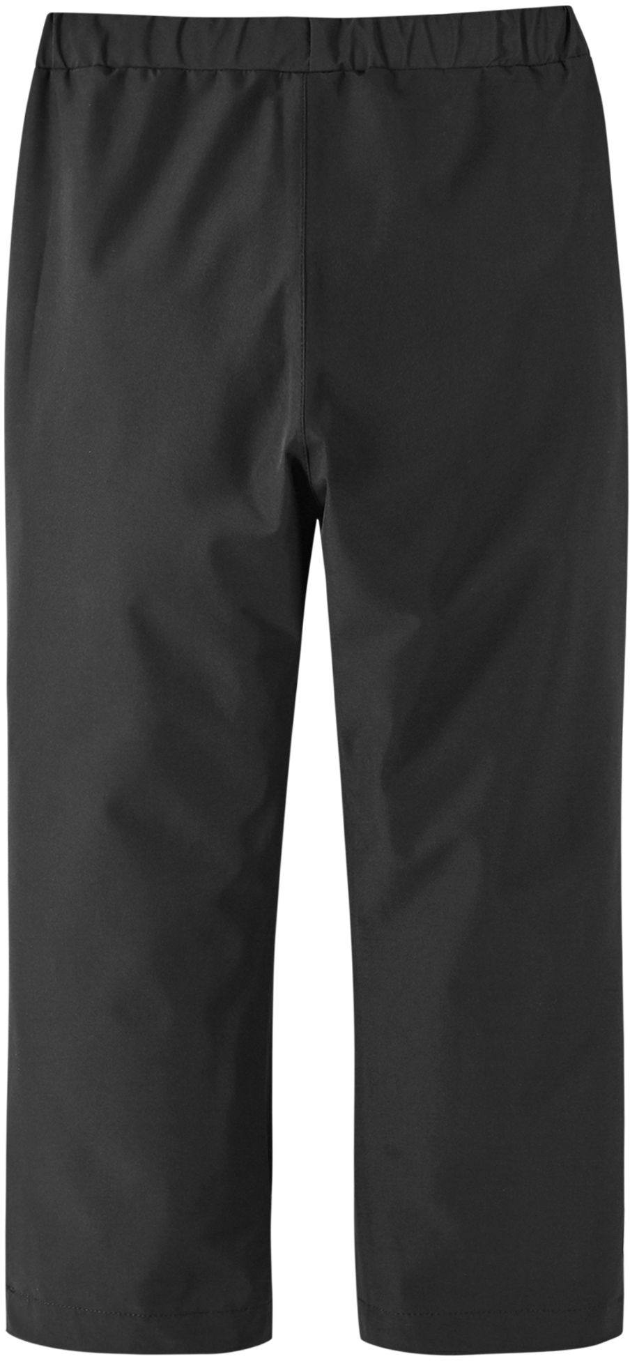 Reima Invert Musta 07