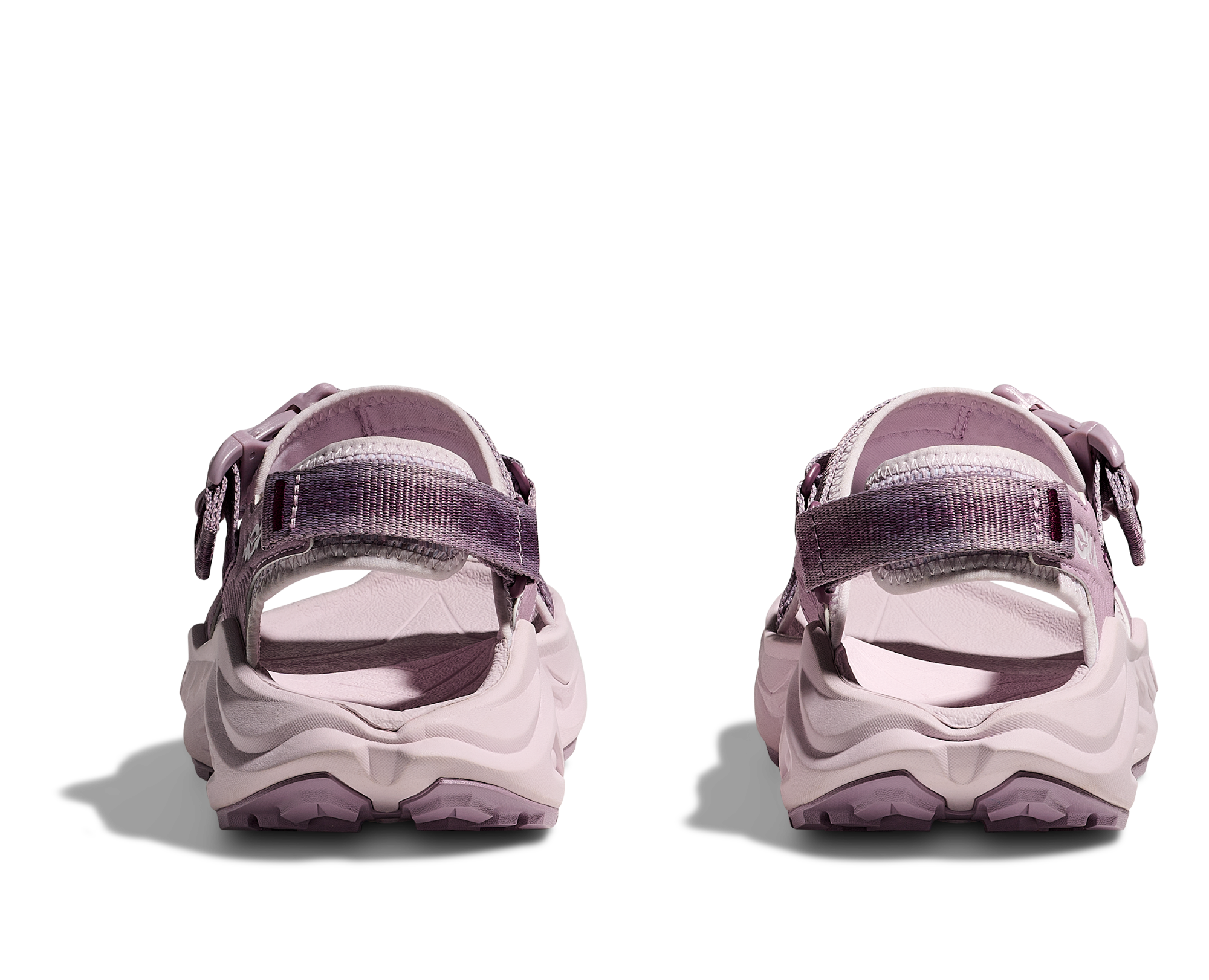 Hoka Women's Infini Hike TC Lilac 05