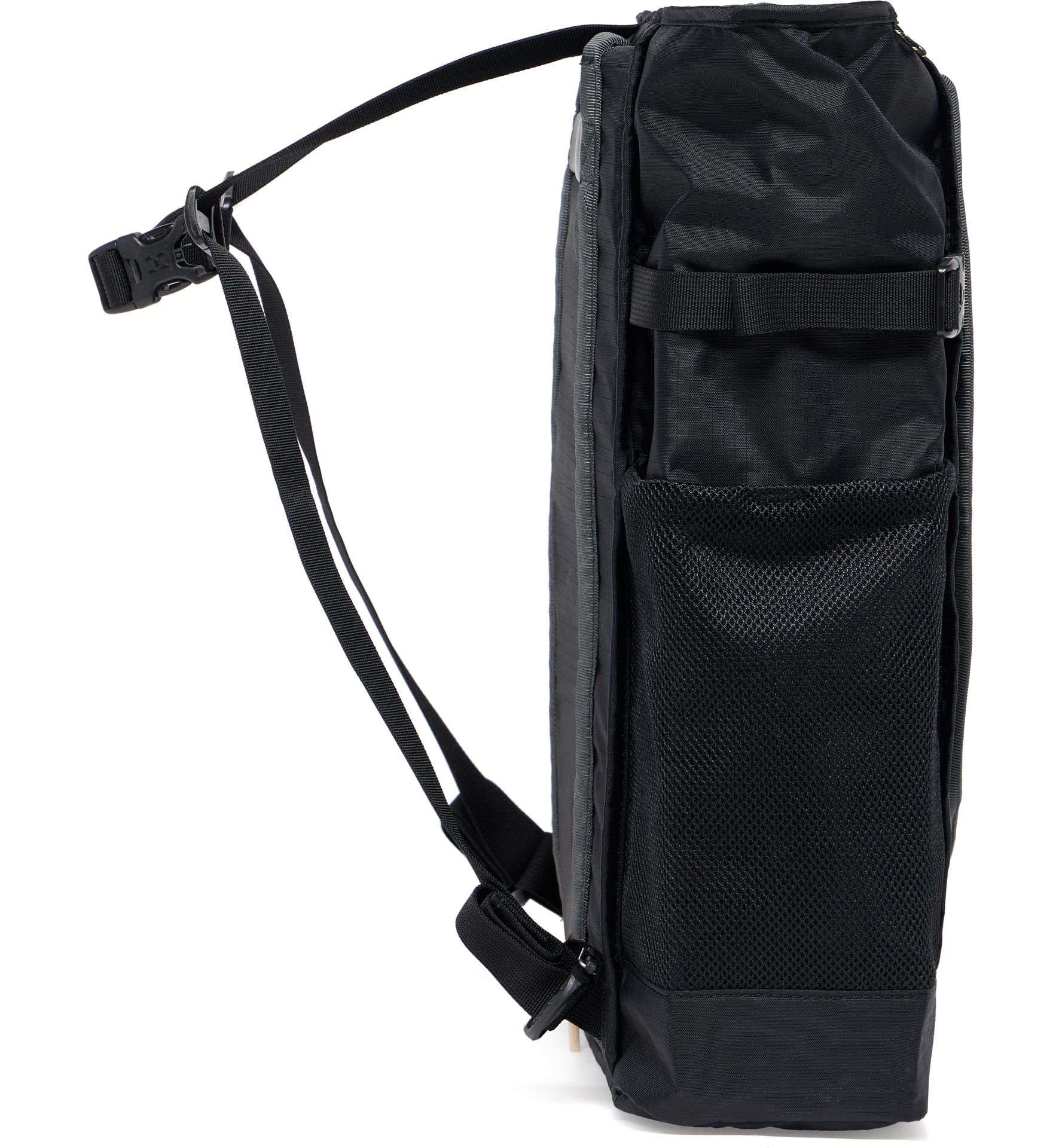 Haglöfs Tight Tote 25 Musta / Harmaa 08