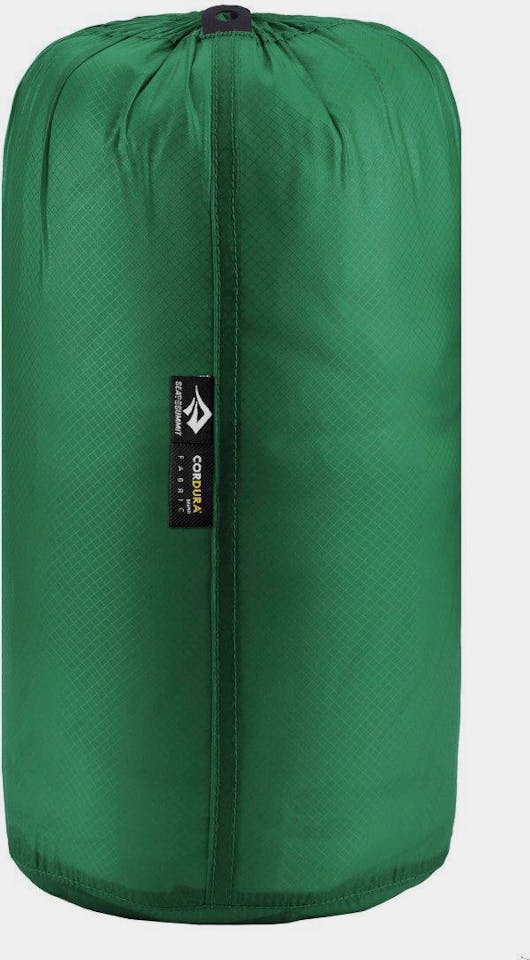 Sea To Summit Ultra-Sil Stuff Sack XL 20L Green 01