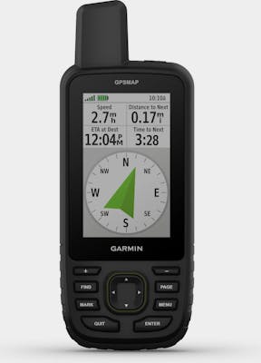 GPS-laitteet | Scandinavian Outdoor