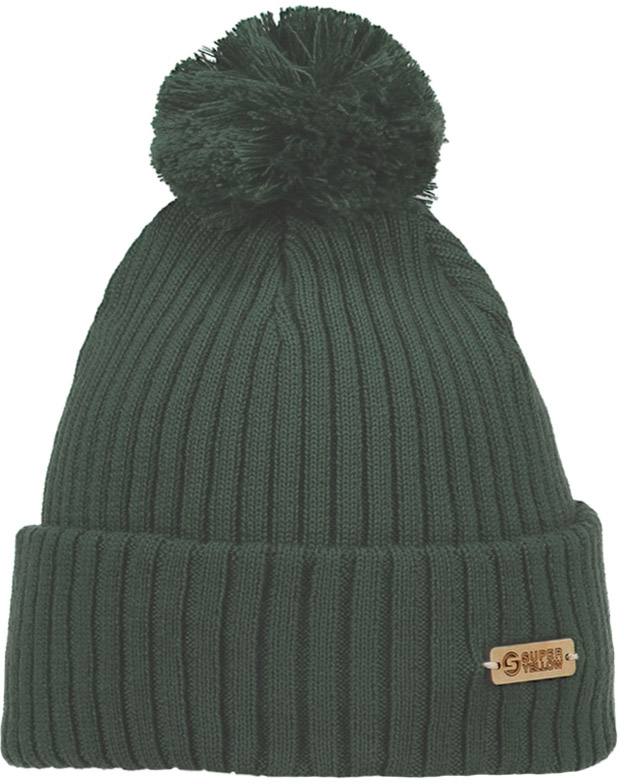 Superyellow Kide Breeze ja Neck Warmer Musta 10