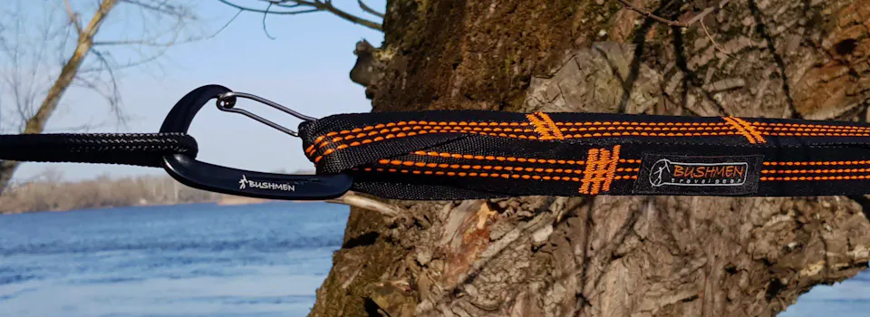 Bushmen Easy Tree Huggers 04