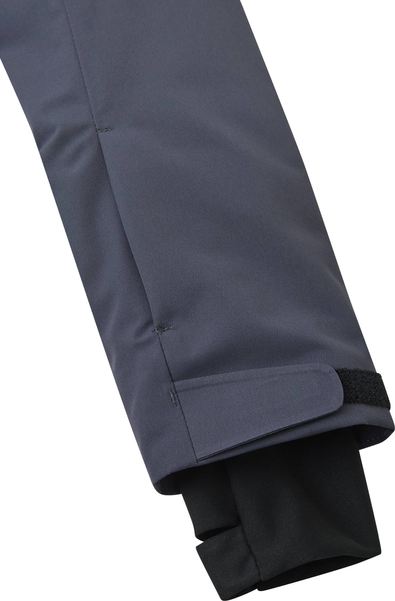 Reima Palaten Overall Dark grey 04