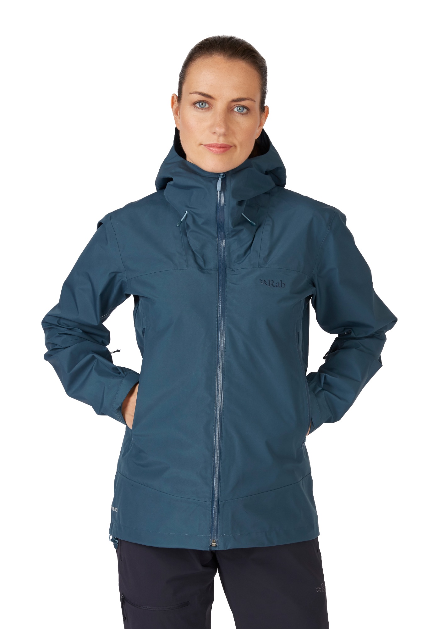 Rab Women's Namche GTX Jacket Orion 11